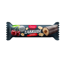  CORNEXI ZABRUDI MEGGYES 30G reform élelmiszer