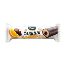  Cornexi zabrudi narancsos töltelékkel - 30 g csokoládé és édesség