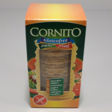Cornito Cornito gluténmentes ostya pikáns 60 g reform élelmiszer
