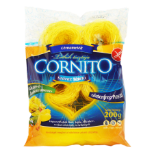 Cornito Cornito gluténmentes tészta cérnametélt tészta