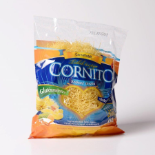 Cornito Cornito gluténmentes tészta cérnametélt 200 g tészta