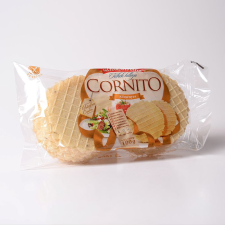 Cornito gluténmentes ostya köményes 100 g reform élelmiszer