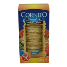 Cornito gluténmentes ostya natúr 60 g 60 g alapvető élelmiszer