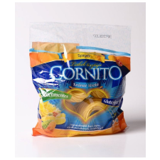Cornito Gluténmentes Spagetti 200 g gluténmentes termék