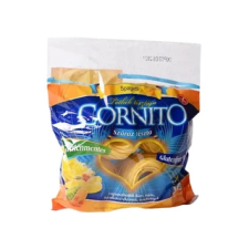 Cornito Gluténmentes száraztészta (spagetti) 200g tészta