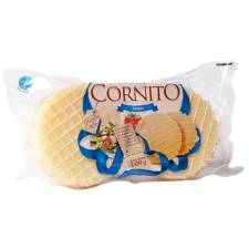 Cornito Gluténmentes Tallér Natur 100g csokoládé és édesség