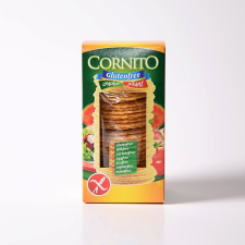 Cornito gluténmentes tallér pikáns 60 g reform élelmiszer