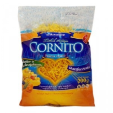 Cornito gluténmentes tészta keskenymet. 200 g tészta