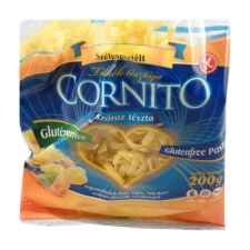 Cornito gluténmentes tészta szélesmetélt 200 g tészta