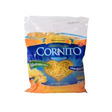 Cornito Keskenymetélt - Gluténmentes száraztészta 200 g tészta