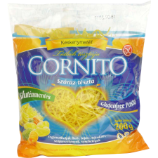  Cornito sz.tészta keskenymetélt (Tóthék)(Gluténmen 200g gluténmentes termék