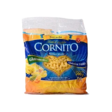Cornito Szarvacska - Gluténmentes száraztészta 200 g tészta