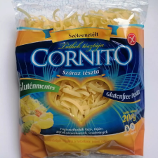 Cornito szélesmetélt száraztészta 200g tészta