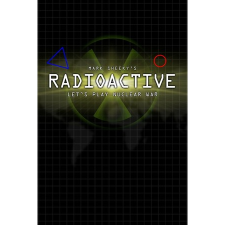 Cornutopia Software Radioactive (PC - Steam elektronikus játék licensz) videójáték