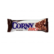  CORNY BIG BROWNIE 50G reform élelmiszer