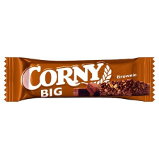  Corny BIG müzliszelet brownies 50 g reform élelmiszer