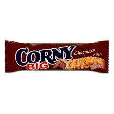 Corny Big Müzliszelet CORNY BIG csokoládés 50g reform élelmiszer