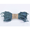 Corolla Exp-Imp. Kft Raffia türkiz 20g