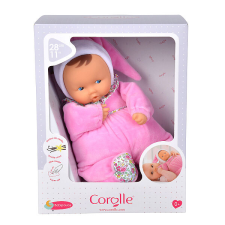 COROLLE Babipouce puha testű baba 28 cm-es - Blossom Garden baba