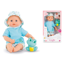 COROLLE - Fürdethető baba - Badejunge Marin - 30 cm baba