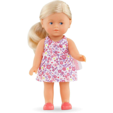 Corolle LTC Mini Corolline szőke hajú baba - Rosy baba