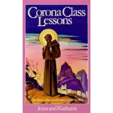  Corona Class Lessons – Elizabeth Clare Prophet idegen nyelvű könyv