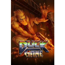 Corptron Duck Game (digitális licenc) videójáték