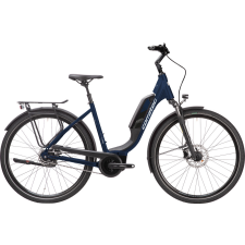 Corratec E-Power Urban 28 elektromos kerékpár elektromos kerékpár