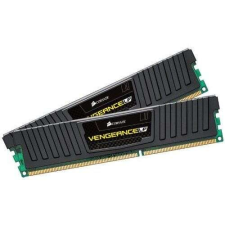 Corsair 16GB 1600MHz DDR3 RAM Corsair Vengeance Low Profile Kit (CML16GX3M2A1600C9 ) (2x8GB) (CML16GX3M2A... memória (ram)