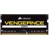 Corsair 16GB 2400MHz DDR4 Notebook RAM Corsair Vengeance Series CL16 (CMSX16GX4M1A2400C16) (CMSX16GX4M1A2400C16)