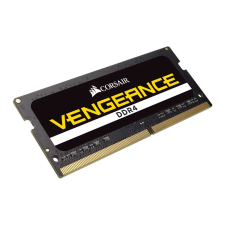 Corsair 16GB /2666 Vengeance DDR4 Notebook RAM memória (ram)