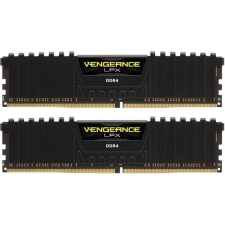 Corsair 16GB /3200 Vengeance LPX Black DDR4 RAM KIT (2x8GB) memória (ram)