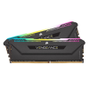 Corsair 16GB 3200MHz DDR4 RAM Corsair Vengeance RGB Pro SL (2x8GB) (CMH16GX4M2Z3200C16) (CMH16GX4M2Z3200C16)