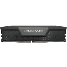 Corsair 16GB / 5200 Vengeance XMP DDR5 RAM (CMK16GX5M1B5200C40) memória (ram)