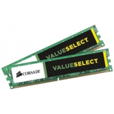 Corsair 16GB DDR3 1600MHz Kit(2x8GB) (CMV16GX3M2A1600C11) memória (ram)