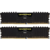 Corsair 16gb ddr4 2400mhz kit(2x8gb) vengeance lpx black cmk16gx4m2a2400c14