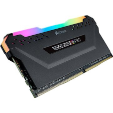 Corsair 16GB DDR4 3600MHz CL18 Vengeance RGB PRO Series memória (ram)