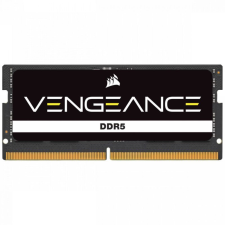 Corsair 16GB DDR5 4800MHz SODIMM Vengeance Memória (notebook) memória (ram)