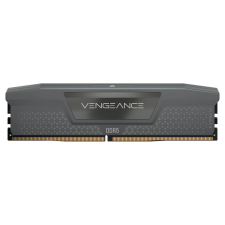 Corsair 16GB DDR5 5200MHz Vengeance Black memória (ram)