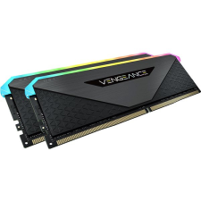 Corsair 16GB KIT DDR4 3600MHz CL16 Vengeance RGB RT memória (ram)