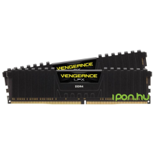 Corsair 16GB Vengeance LPX DDR4 2666MHz CL16 KIT CMK16GX4M2A2666C16 memória (ram)