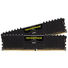Corsair 16GB Vengeance LPX DDR4 3200MHz CL16 KIT CMK16GX4M2E3200C16 memória (ram)