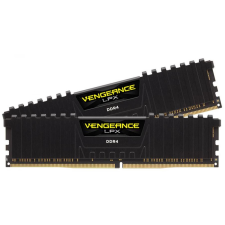 Corsair 16GB Vengeance LPX DDR4 3600MHz CL18 KIT CMK16GX4M2D3600C18 memória (ram)