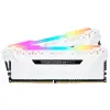 Corsair 16GB Vengeance RGB Pro DDR4 3000MHz CL15 KIT CMW16GX4M2C3000C15W