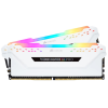 Corsair 16GB Vengeance RGB Pro DDR4 3200MHz CL16 KIT CMW16GX4M2C3200C16W