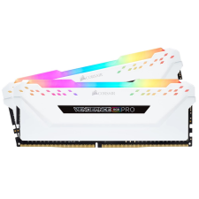 Corsair 16GB Vengeance RGB Pro DDR4 3200MHz CL16 KIT CMW16GX4M2C3200C16W memória (ram)