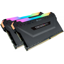 Corsair 16GB Vengeance RGB Pro DDR4 3600MHz CL18 KIT CMW16GX4M2D3600C18 memória (ram)