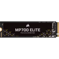 Corsair 1TB M.2 2280 NVMe MP700 ELITE (CSSD-F1000GBMP700ENH) merevlemez, ssd