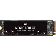 Corsair 1TB MP600 Core XT M.2 PCIe M.2 2280 CSSD-F1000GBMP600CXT merevlemez