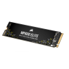 Corsair 1TB MP600 Elite M.2 PCIe M.2 2260 CSSD-F1000GBMP600ENH